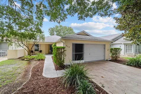 9117 SW 93rd Circle Ocala FL 34481