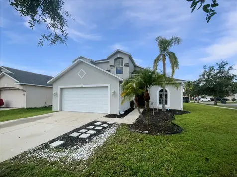 1603 Carson White Lane Ruskin FL 33570
