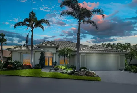 937 Chickadee Drive Venice FL 34285