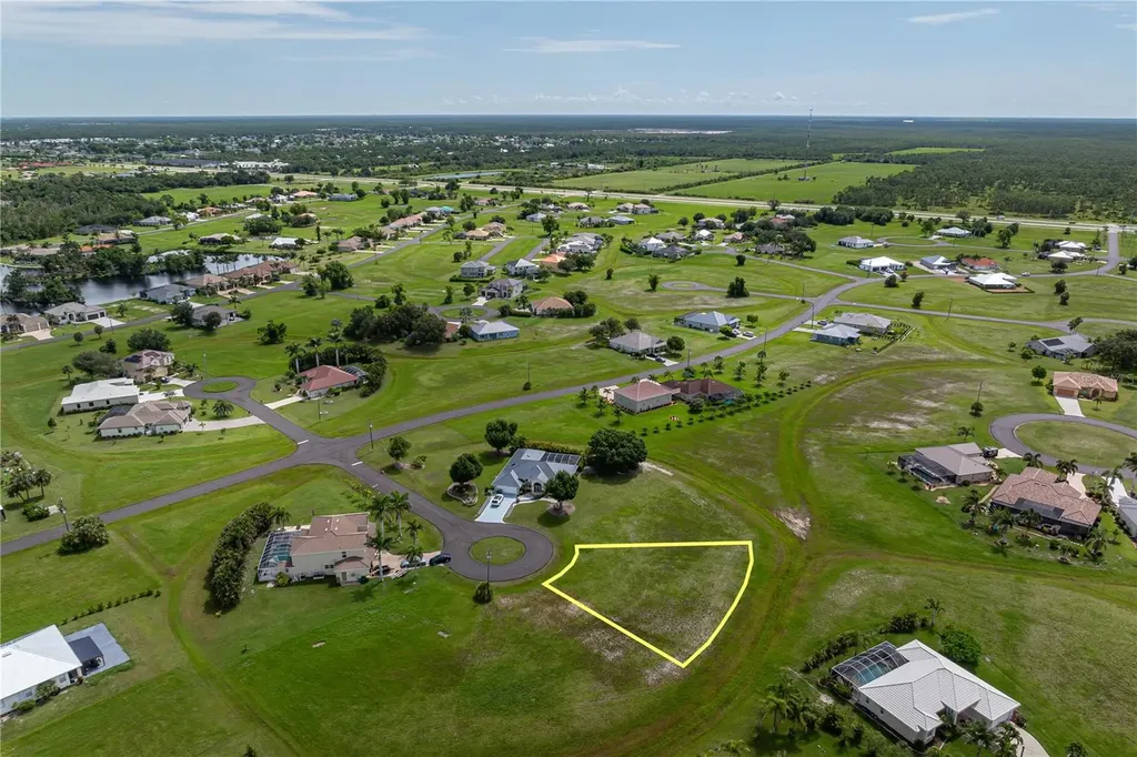17318 Naiad Court Punta Gorda FL 33955