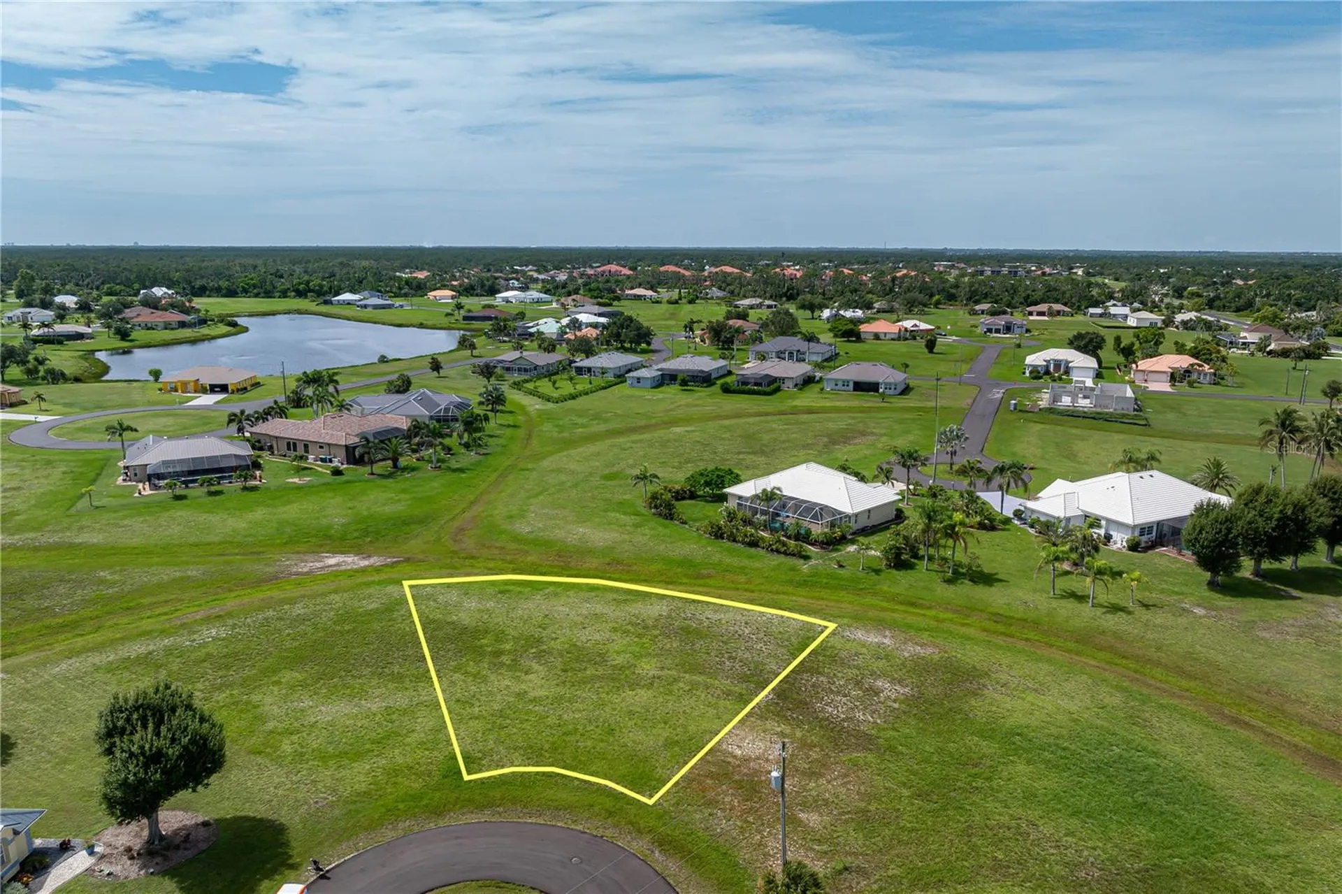17318 Naiad Court Punta Gorda FL 33955