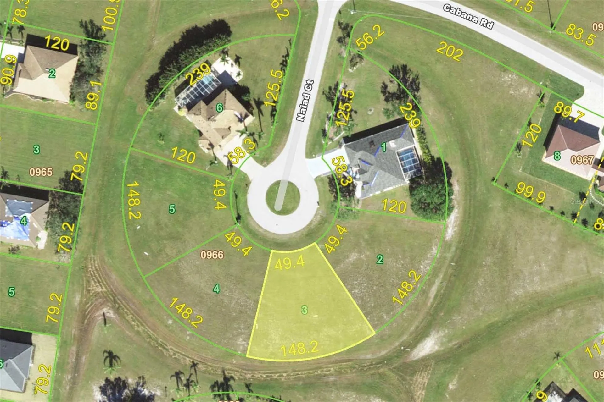 17318 Naiad Court Punta Gorda FL 33955