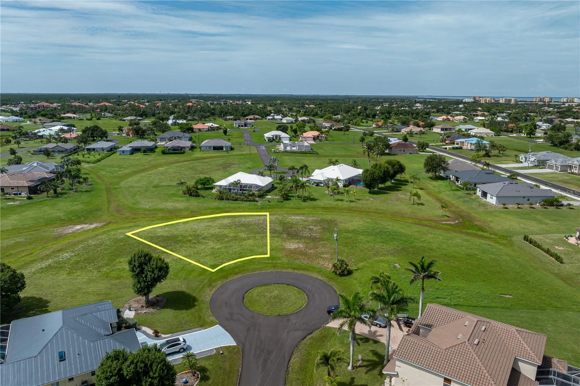 17318 Naiad Court Punta Gorda FL 33955