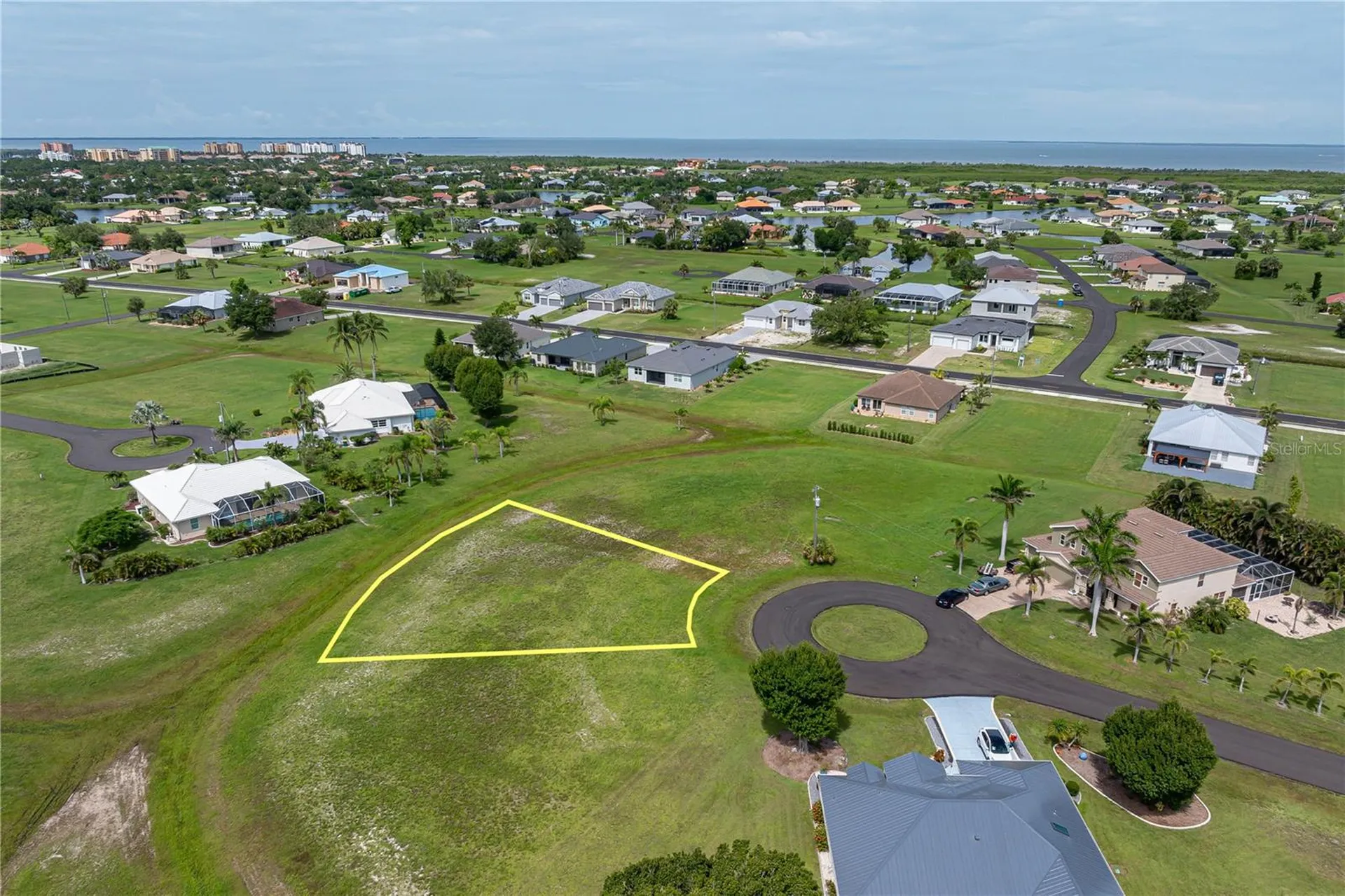 17318 Naiad Court Punta Gorda FL 33955