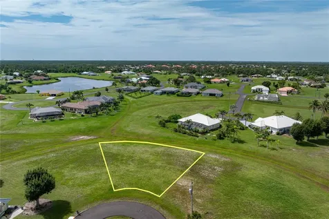 17318 Naiad Court Punta Gorda FL 33955
