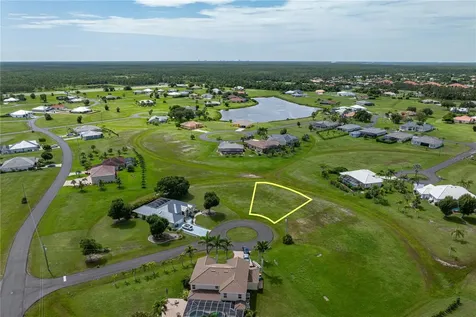 17318 Naiad Court Punta Gorda FL 33955