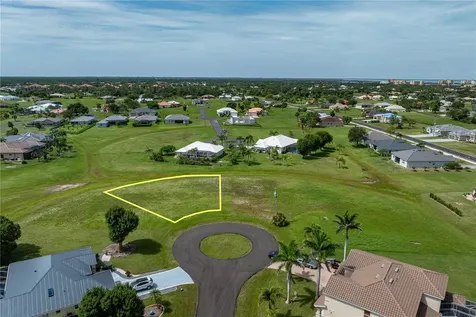 17318 Naiad Court Punta Gorda FL 33955