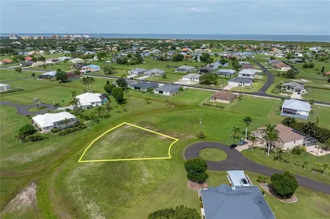 17318 Naiad Court Punta Gorda FL 33955