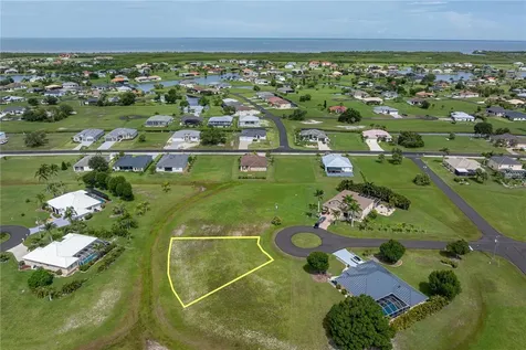 17318 Naiad Court Punta Gorda FL 33955