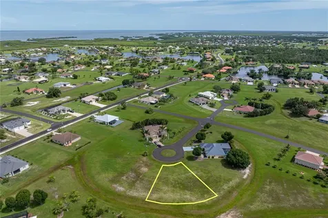 17318 Naiad Court Punta Gorda FL 33955