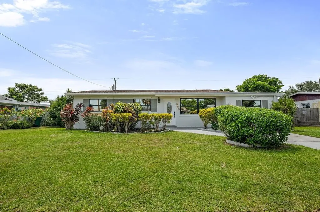 532 Buckingham Avenue Melbourne FL 32935
