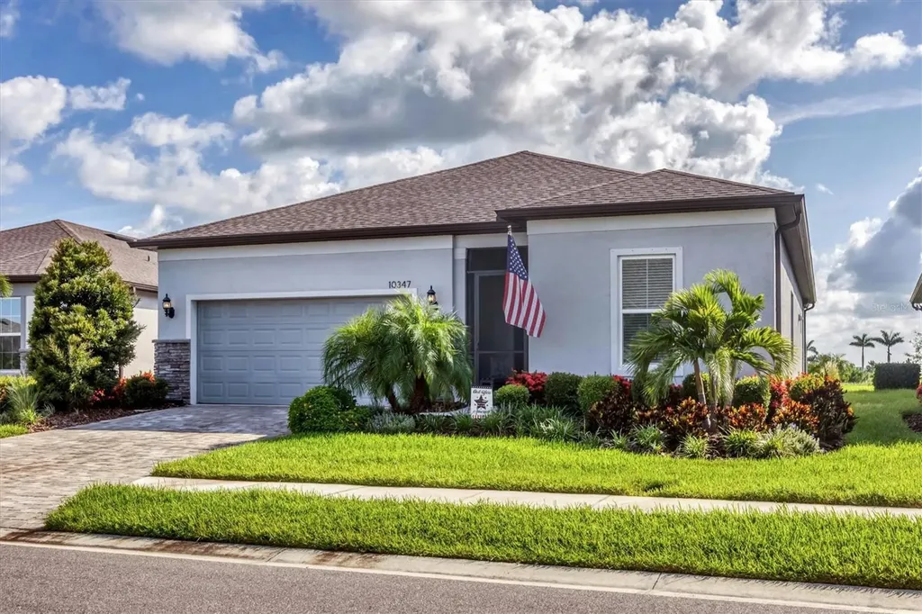 10347 Coastal Shores Drive Parrish FL 34219