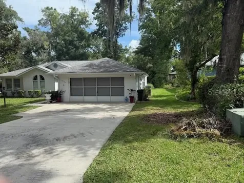 19052 SW 91st Lane Dunnellon FL 34432