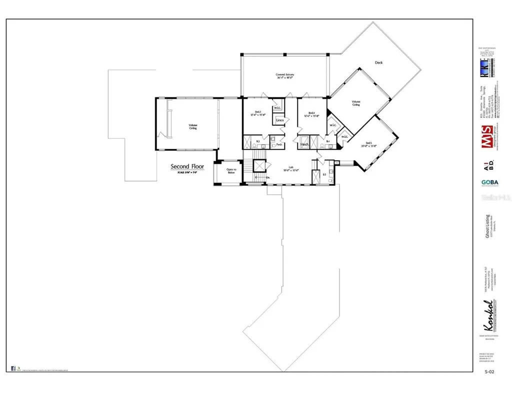 13377 Lake Butler Boulevard Winter Garden FL 34787