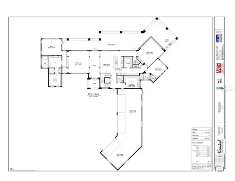 13377 Lake Butler Boulevard Winter Garden FL 34787