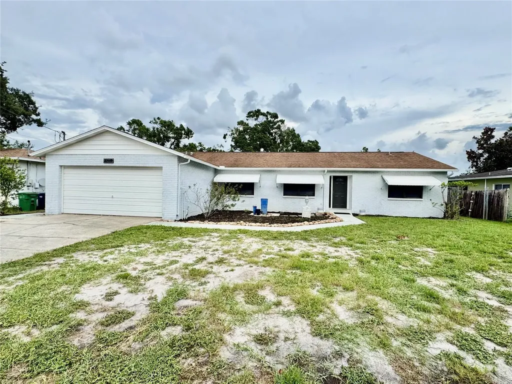 10213 N Fleetwood Drive Tampa FL 33612