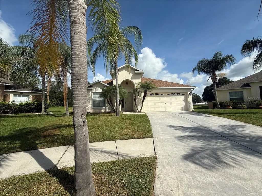 7201 Royal George Court Wesley Chapel FL 33545