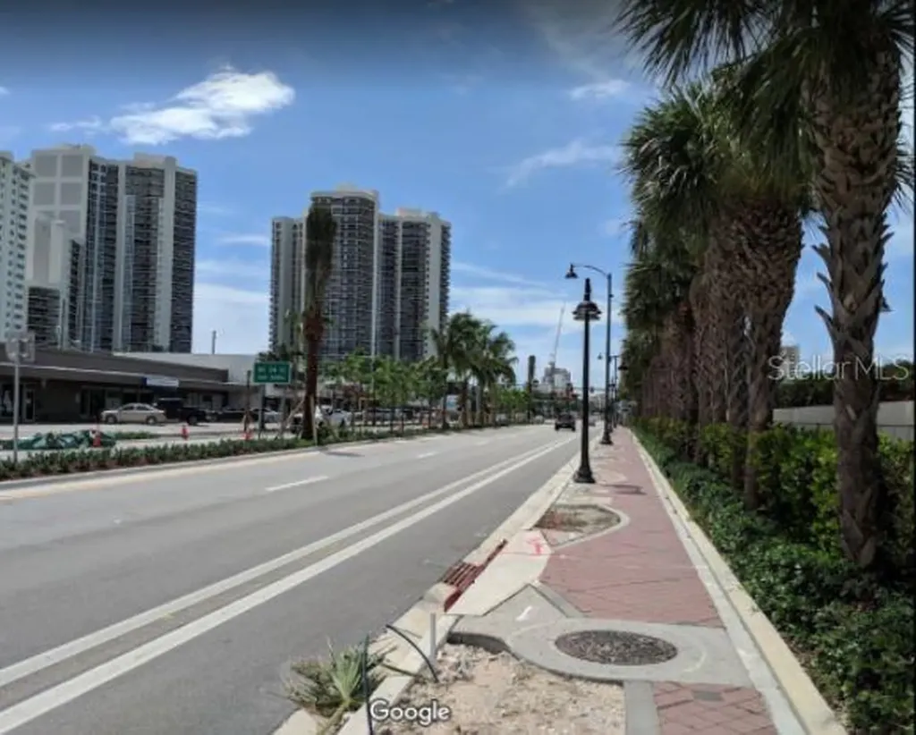 3410 Galt Ocean Drive Fort Lauderdale FL 33308