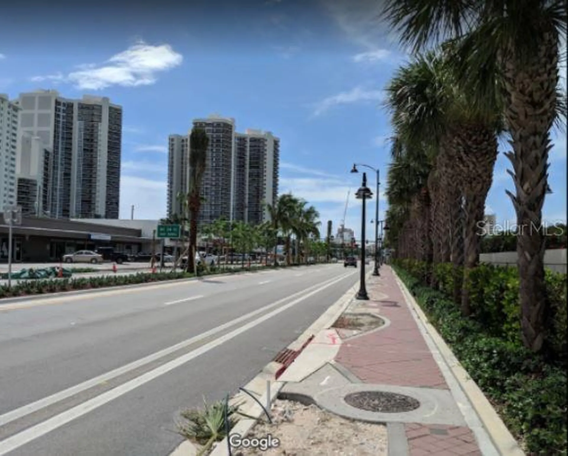3410 Galt Ocean Drive Fort Lauderdale FL 33308