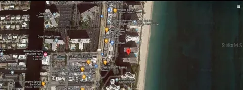 3410 Galt Ocean Drive Fort Lauderdale FL 33308