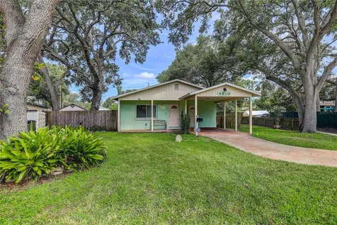 4810 22nd Street N St Petersburg FL 33714
