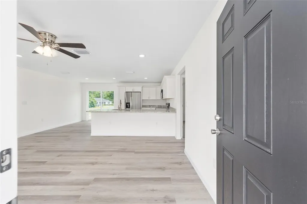 13019 NE 7th Loop Silver Springs FL 34488