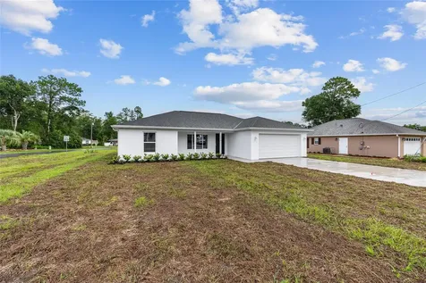 13019 NE 7th Loop Silver Springs FL 34488