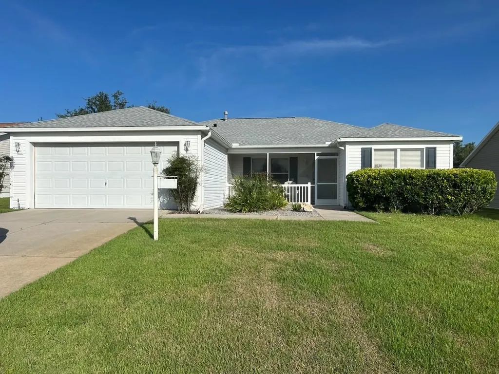 1936 Harston Trail The Villages FL 32162