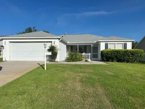 1936 Harston Trail The Villages FL 32162