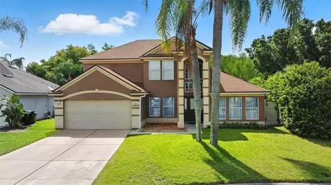 12419 Sion Court Orlando FL 32824