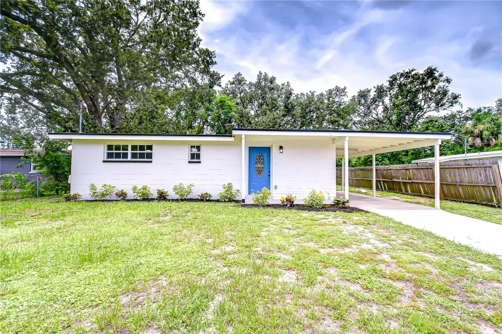 7211 E Cayuga Street Tampa FL 33610