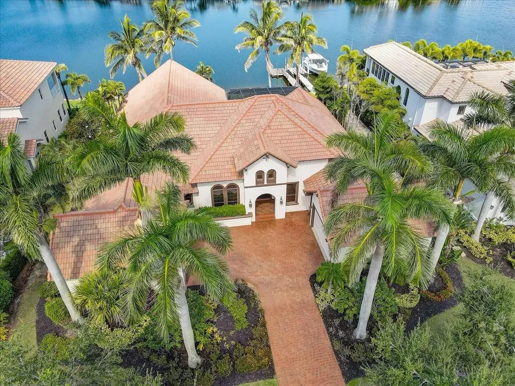 5408 Tybee Island Drive Apollo Beach FL 33572