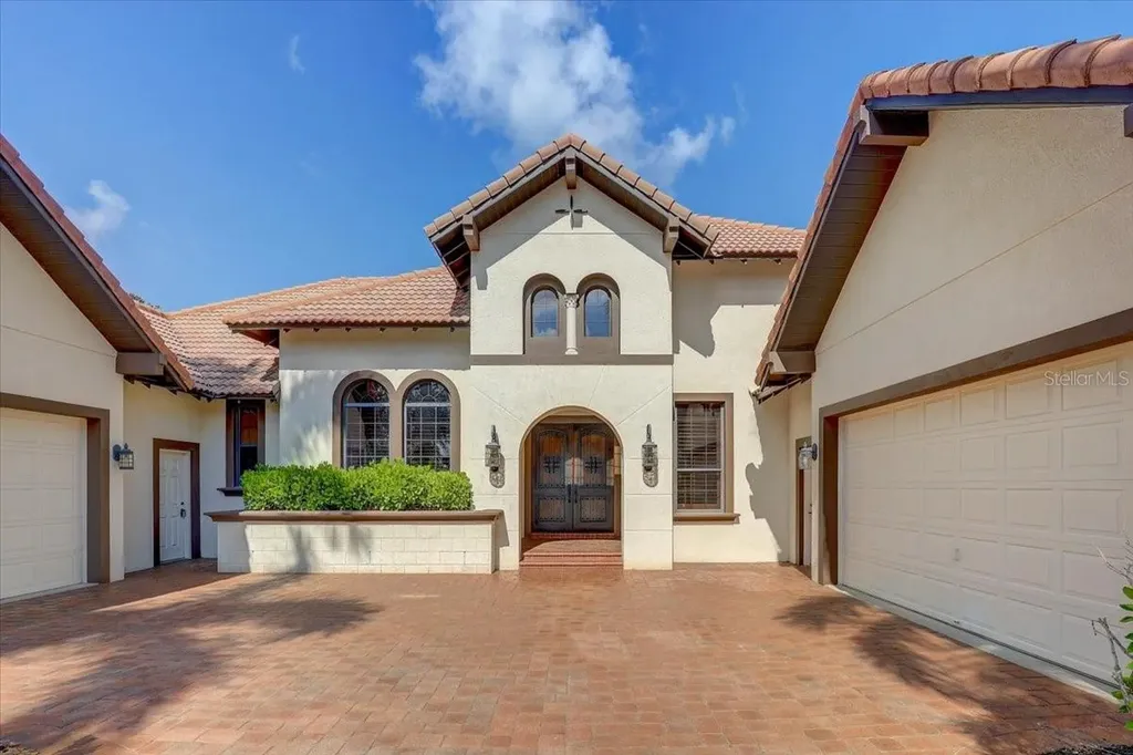 5408 Tybee Island Drive Apollo Beach FL 33572