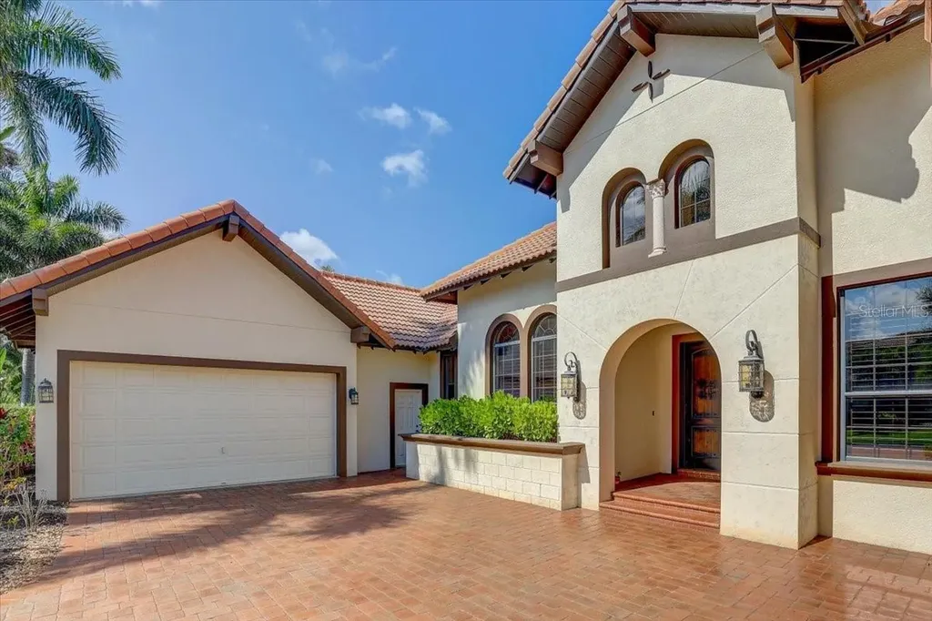 5408 Tybee Island Drive Apollo Beach FL 33572