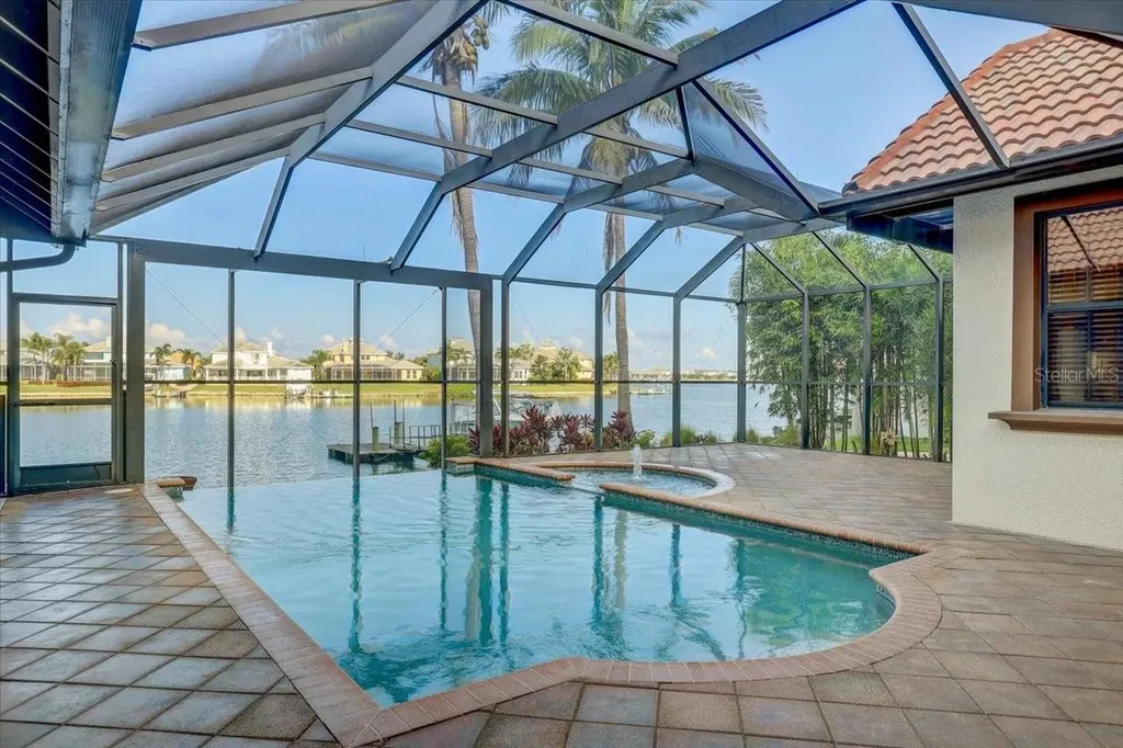 5408 Tybee Island Drive Apollo Beach FL 33572