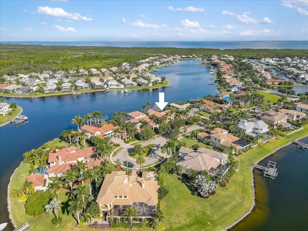 5408 Tybee Island Drive Apollo Beach FL 33572