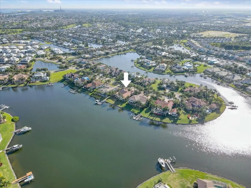 5408 Tybee Island Drive Apollo Beach FL 33572