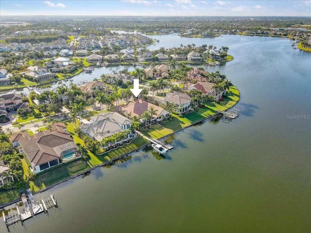 5408 Tybee Island Drive Apollo Beach FL 33572