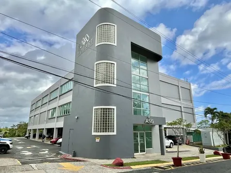34 Carr 20 Guaynabo PR 00966