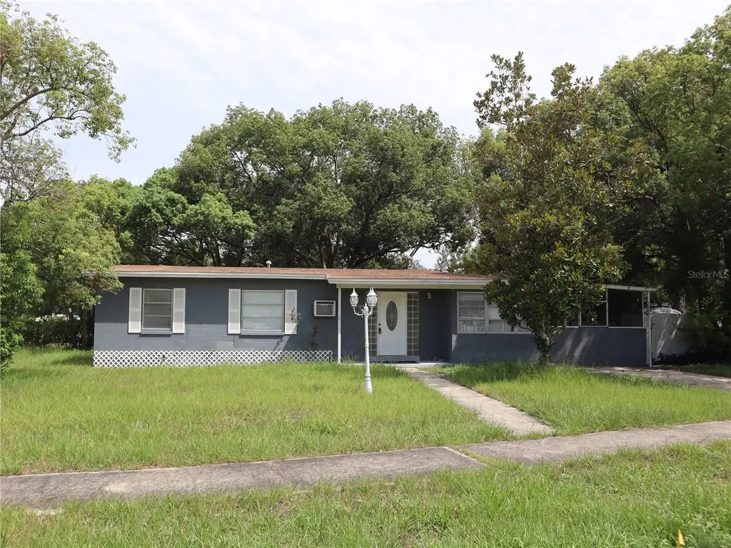1500 Daroca Drive Deltona FL 32725