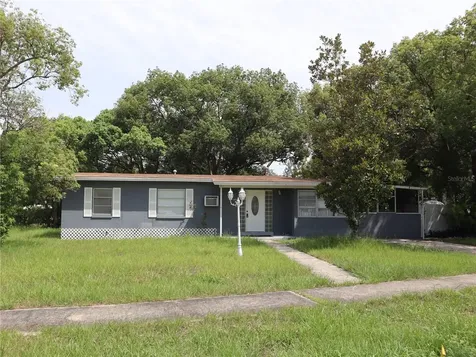 1500 Daroca Drive Deltona FL 32725