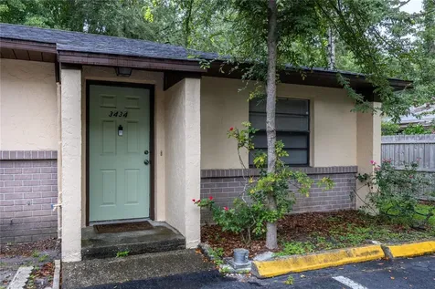 3434 NW 21st Drive Gainesville FL 32605