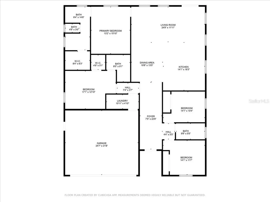 6175 109th Avenue N Pinellas Park FL 33782