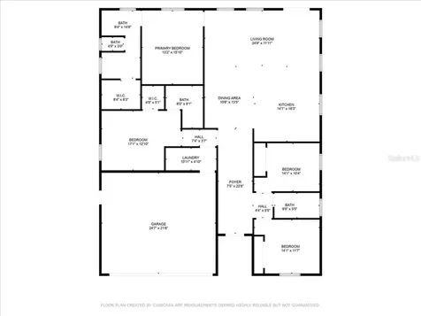6175 109th Avenue N Pinellas Park FL 33782