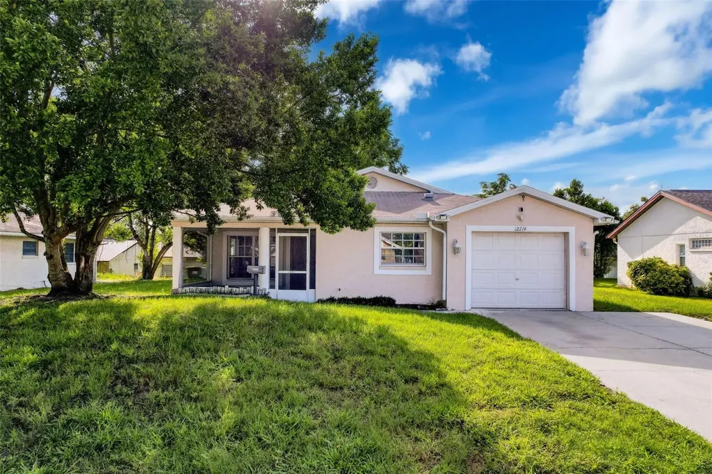 12214 Partridge Hill Row Hudson FL 34667
