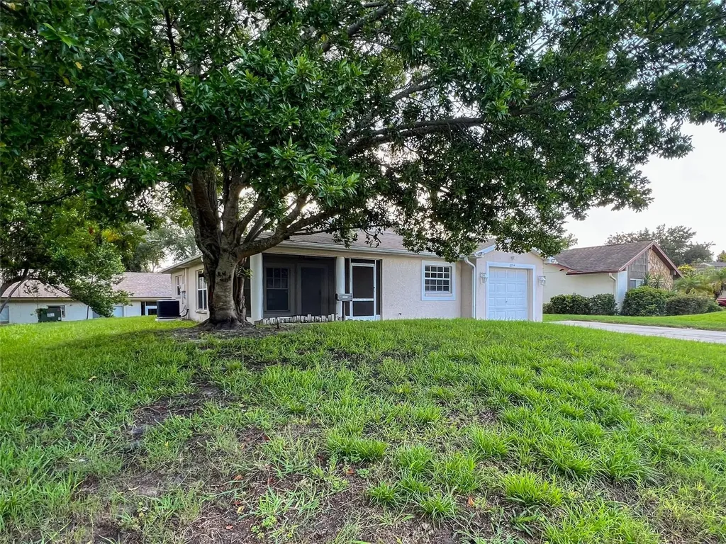 12214 Partridge Hill Row Hudson FL 34667