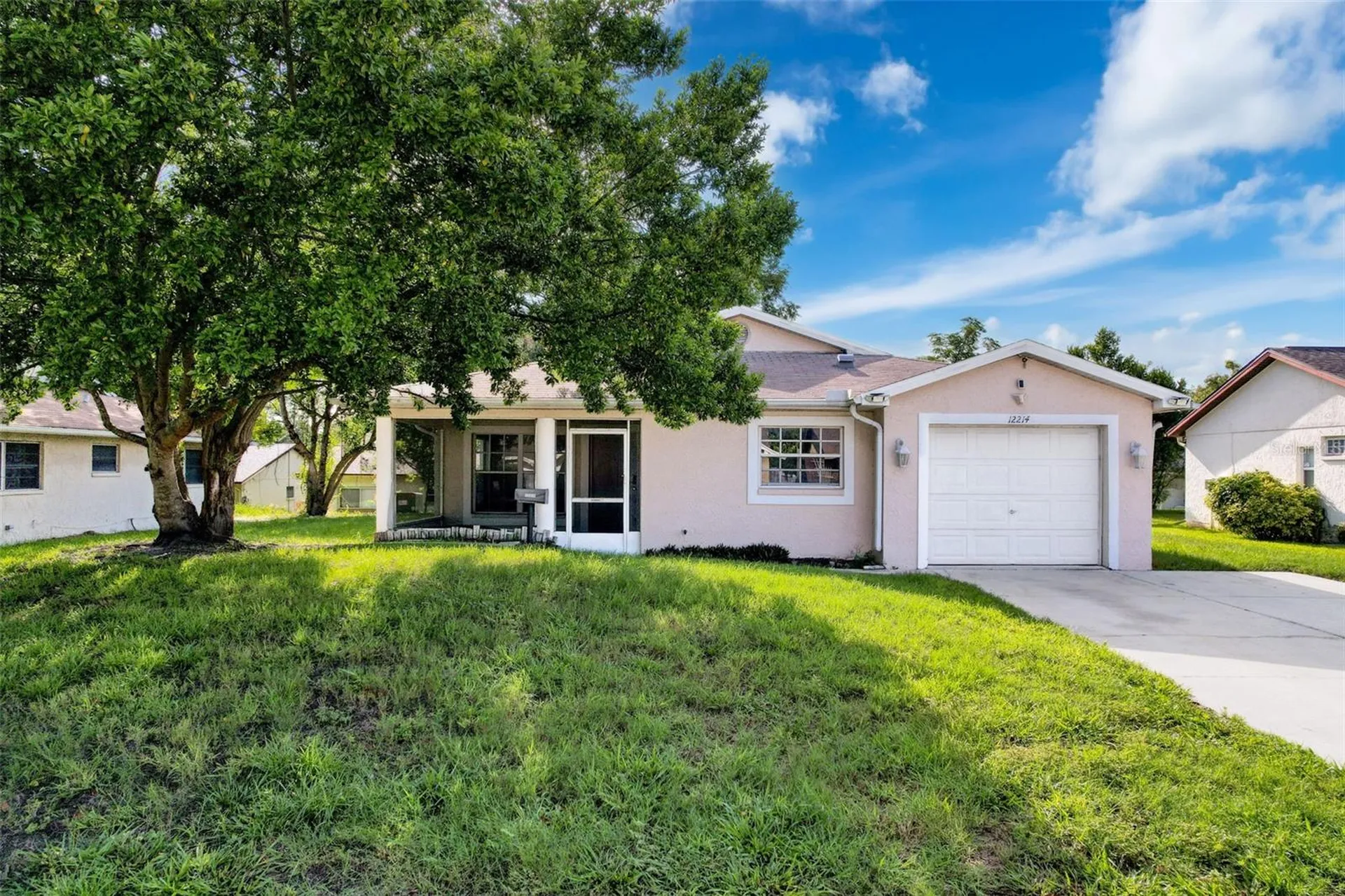 12214 Partridge Hill Row Hudson FL 34667