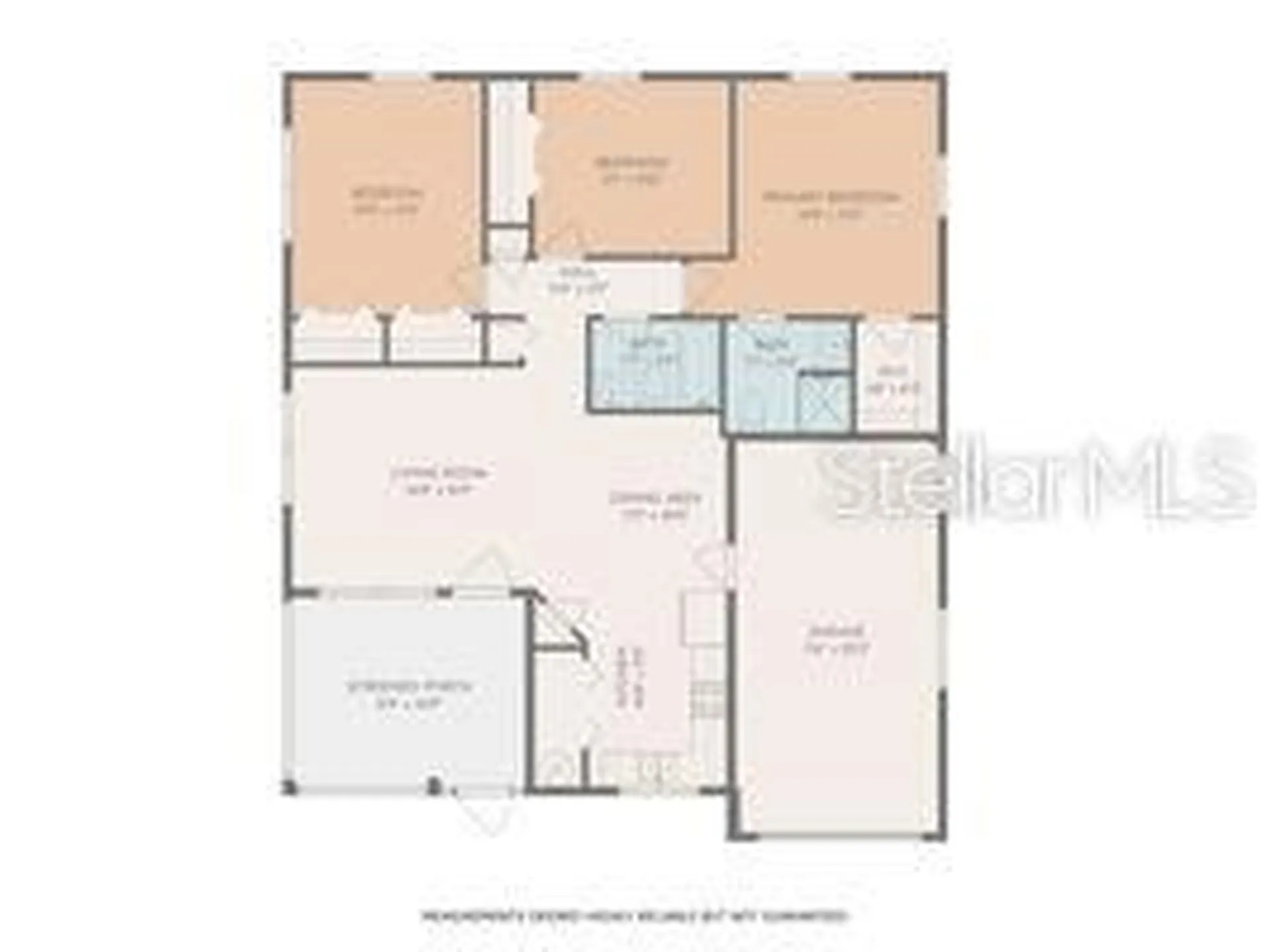 12214 Partridge Hill Row Hudson FL 34667