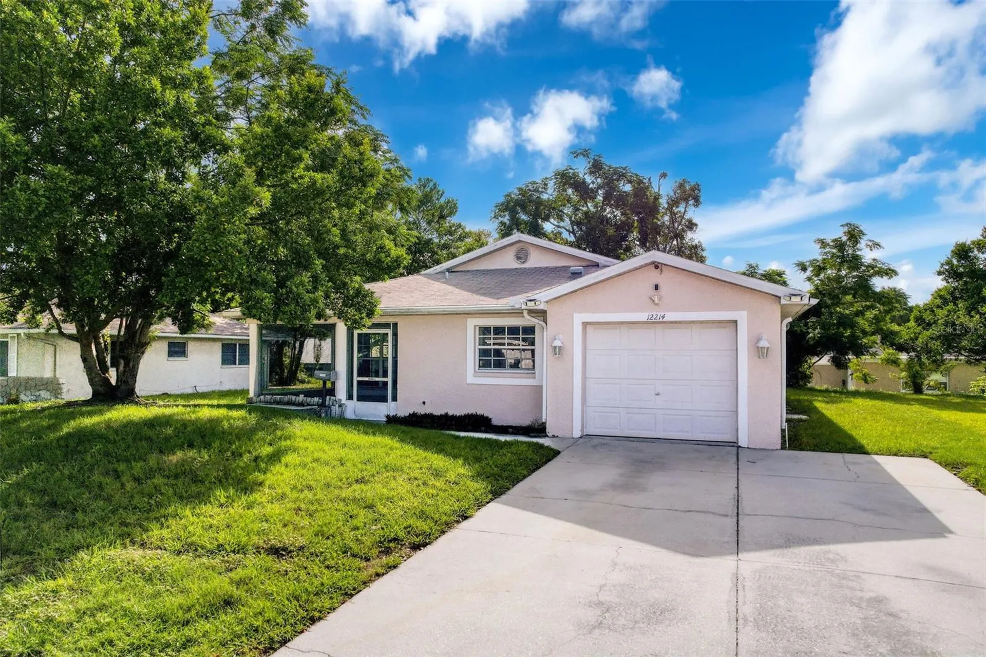 12214 Partridge Hill Row Hudson FL 34667