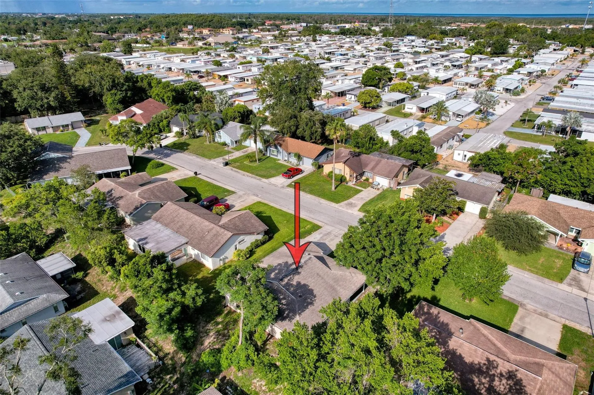 12214 Partridge Hill Row Hudson FL 34667